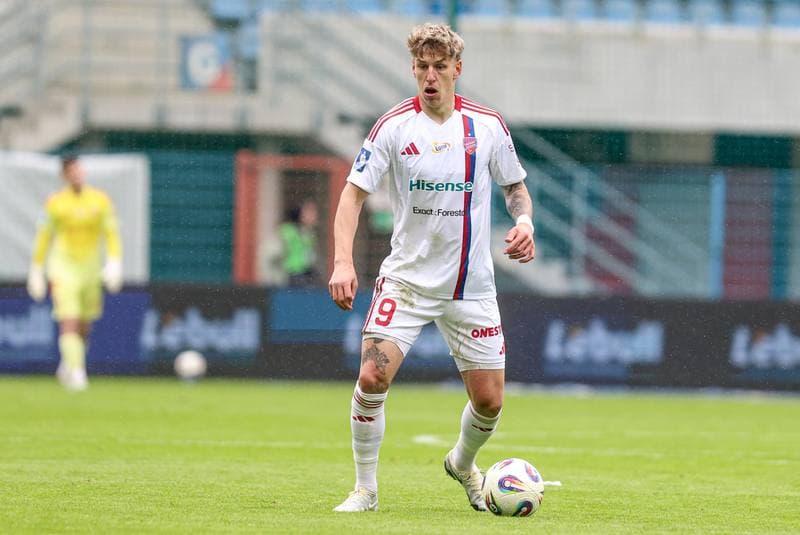 Football. PKO BP Ekstraklasa. Piast Gliwice - Rakow Czestochowa. 17.05.2026