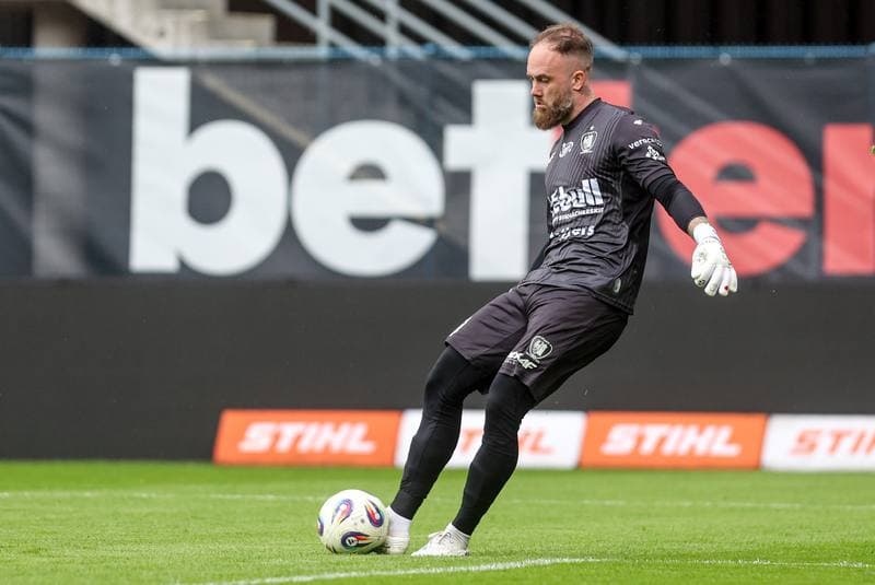 Football. PKO BP Ekstraklasa. Piast Gliwice - Rakow Czestochowa. 17.05.2026