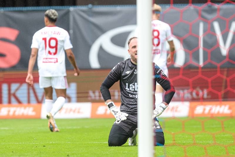 Football. PKO BP Ekstraklasa. Piast Gliwice - Rakow Czestochowa. 17.05.2026