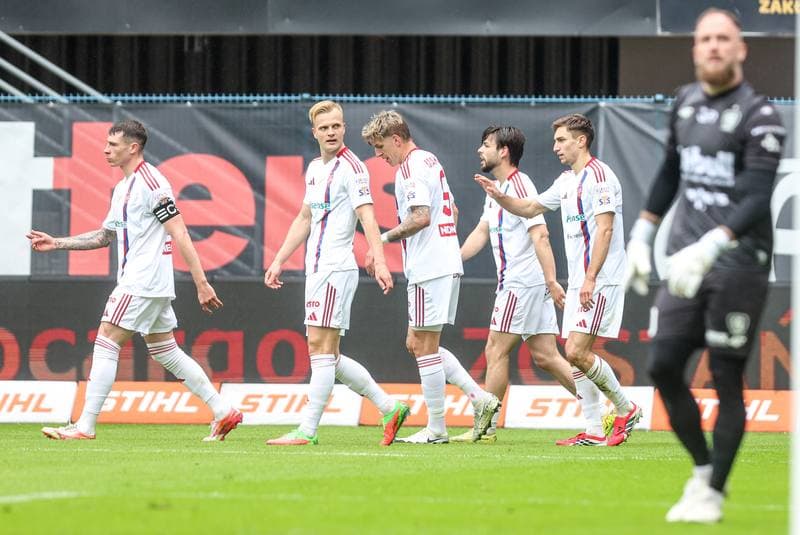 Football. PKO BP Ekstraklasa. Piast Gliwice - Rakow Czestochowa. 17.05.2026