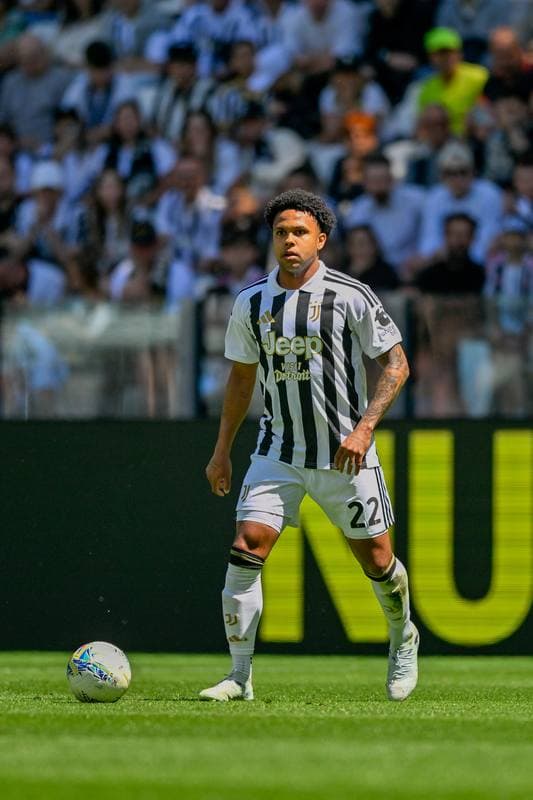 Football. Serie A. Juventus - Fiorentina. 17.05.2026