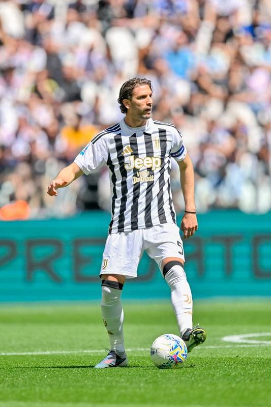 Football. Serie A. Juventus - Fiorentina. 17.05.2026