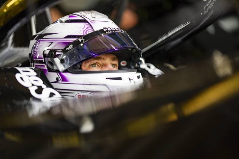 Motorsport. Formula E. Monaco ePrix. 16.05.2026