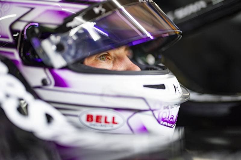 Motorsport. Formula E. Monaco ePrix. 16.05.2026