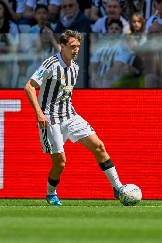 Football. Serie A. Juventus - Fiorentina. 17.05.2026