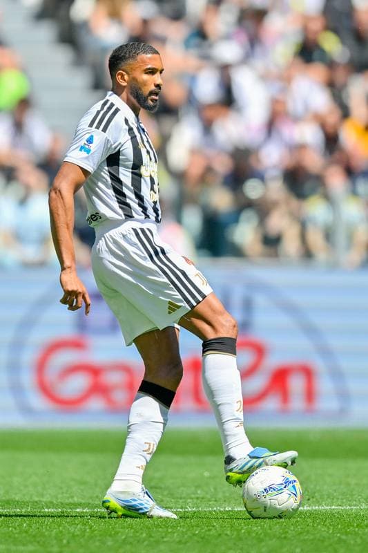 Football. Serie A. Juventus - Fiorentina. 17.05.2026