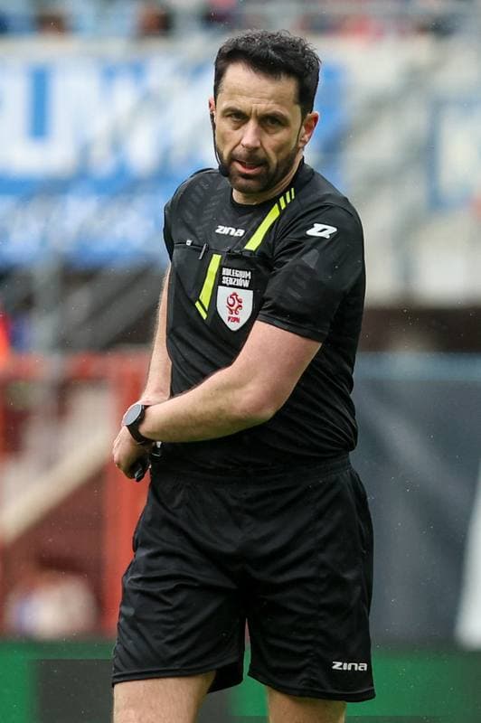 Football. PKO BP Ekstraklasa. Piast Gliwice - Rakow Czestochowa. 17.05.2026