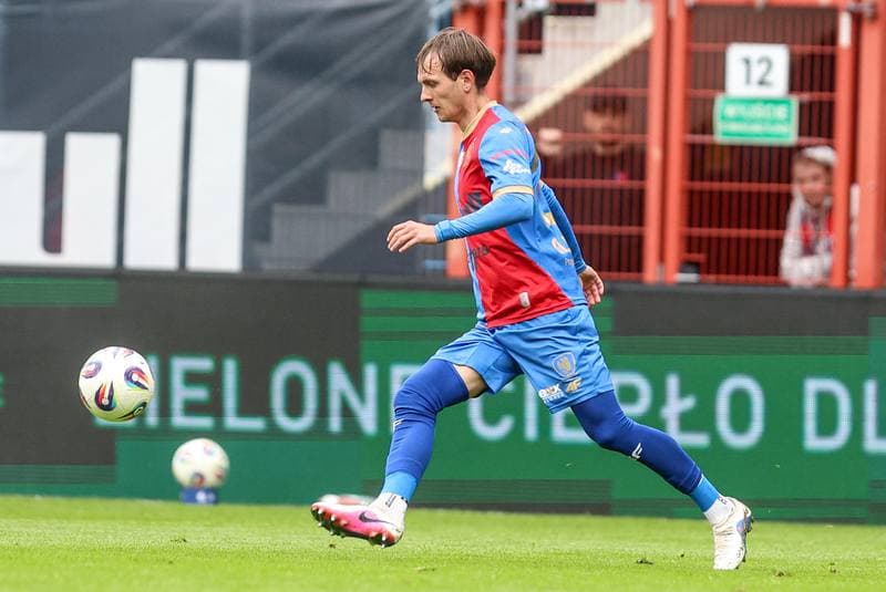 Football. PKO BP Ekstraklasa. Piast Gliwice - Rakow Czestochowa. 17.05.2026