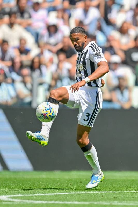 Football. Serie A. Juventus - Fiorentina. 17.05.2026