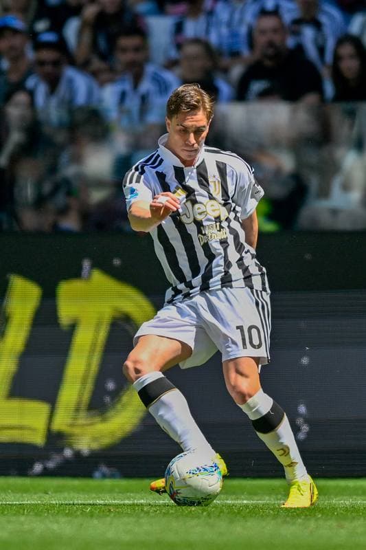 Football. Serie A. Juventus - Fiorentina. 17.05.2026