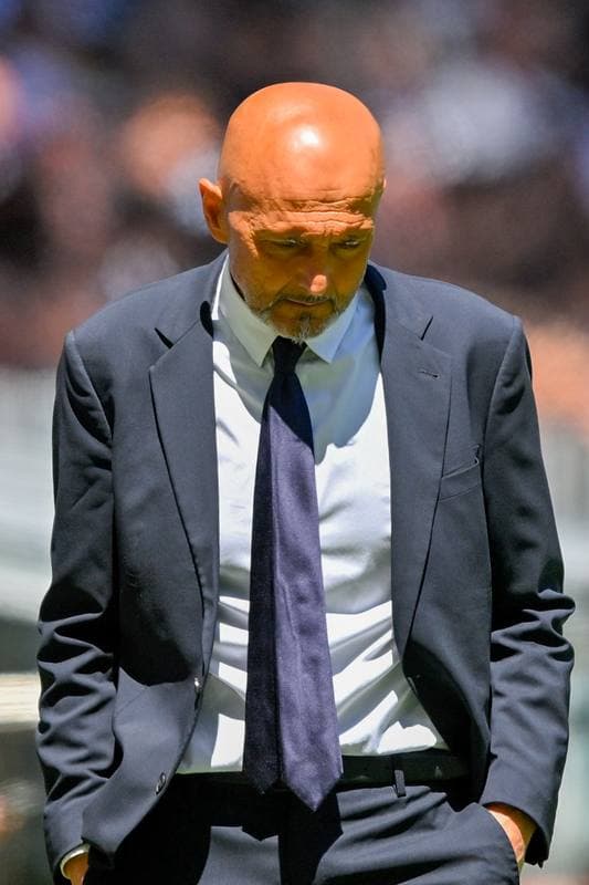 Football. Serie A. Juventus - Fiorentina. 17.05.2026