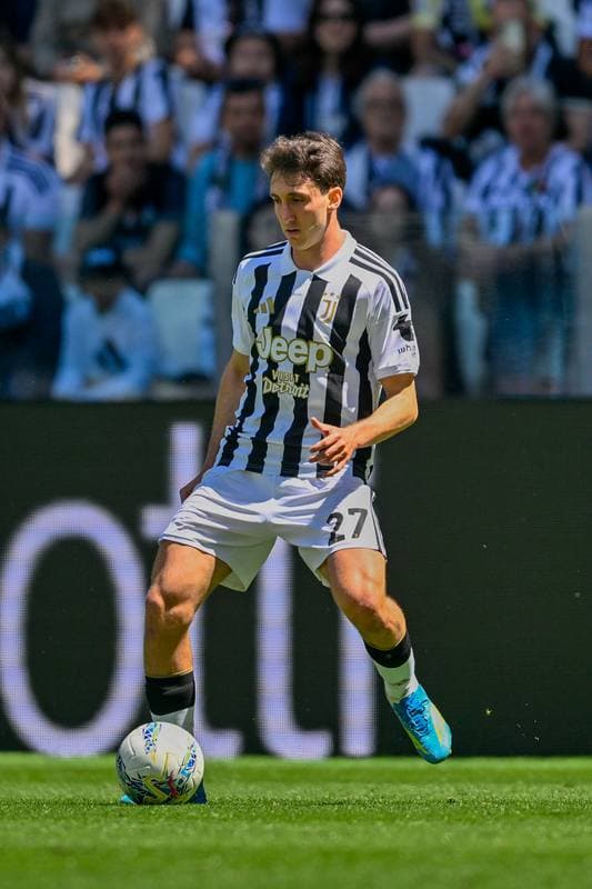 Football. Serie A. Juventus - Fiorentina. 17.05.2026