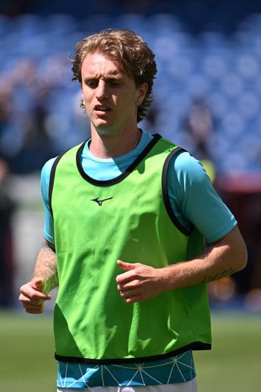 Football. Serie A. AS Roma - SS Lazio. 17.05.2026