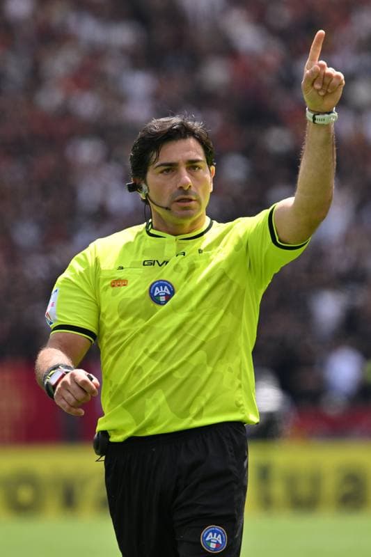 Football. Serie A. AS Roma - SS Lazio. 17.05.2026