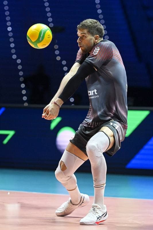 Volleyball. CEV Champions League. Aluron CMC Warta Zawiercie - Ziraat Bankkart Ankara. 16.05.2026