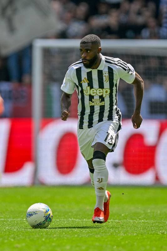 Football. Serie A. Juventus - Fiorentina. 17.05.2026