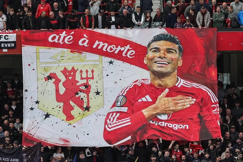 Football. Premier League. Manchester United - Nottingham Forest. 17.05.2026