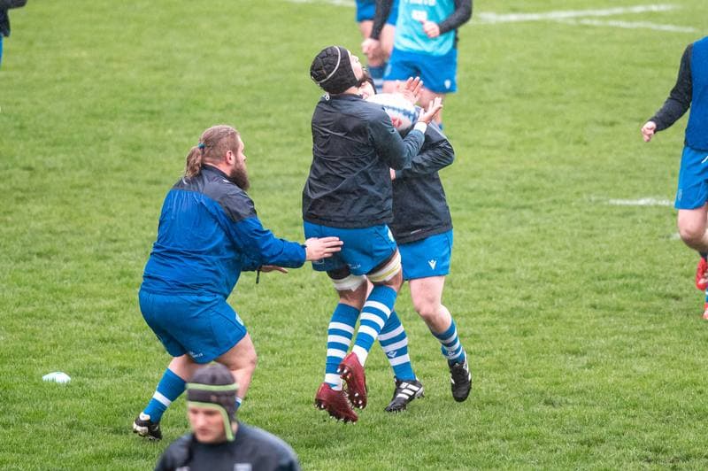 Rugby. Ekstraliga. Juvenia Krakow - Ogniwo Sopot. 17.05.2026