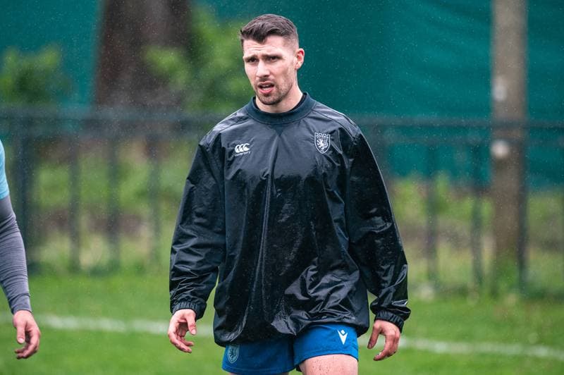 Rugby. Ekstraliga. Juvenia Krakow - Ogniwo Sopot. 17.05.2026