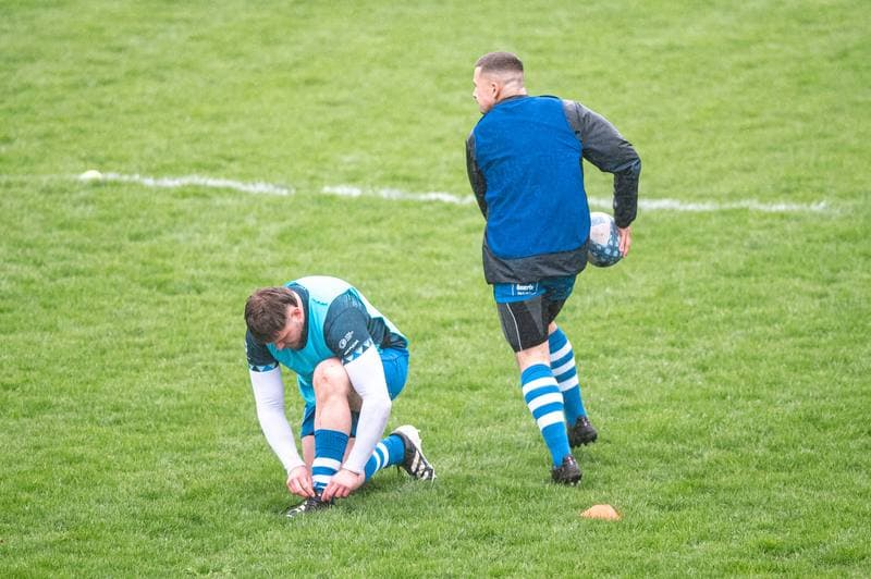 Rugby. Ekstraliga. Juvenia Krakow - Ogniwo Sopot. 17.05.2026