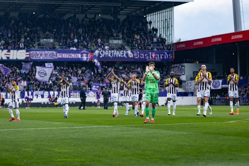 Football. Austrian Bundesliga. FK Austria Wien - LASK. 17.05.2026