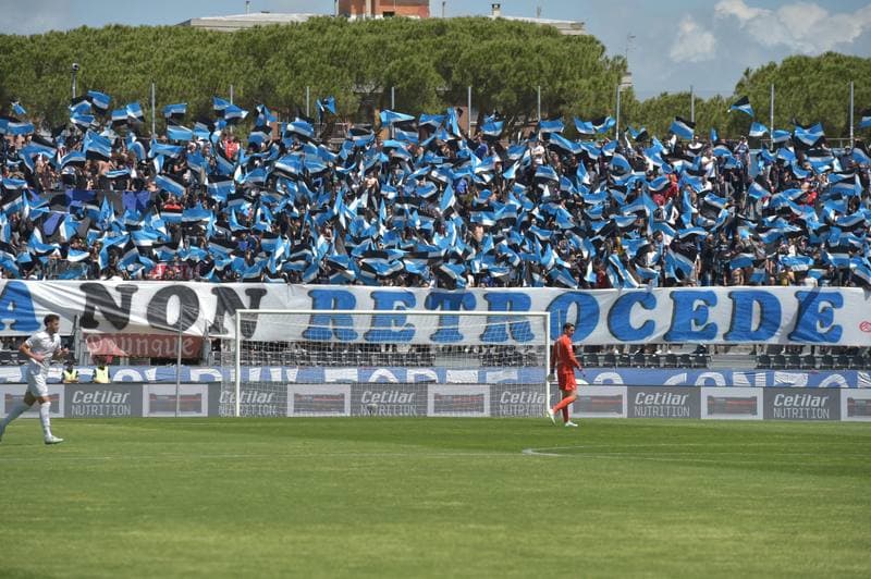 Football. Serie A. Pisa SC - SSC Napoli. 17.05.2026