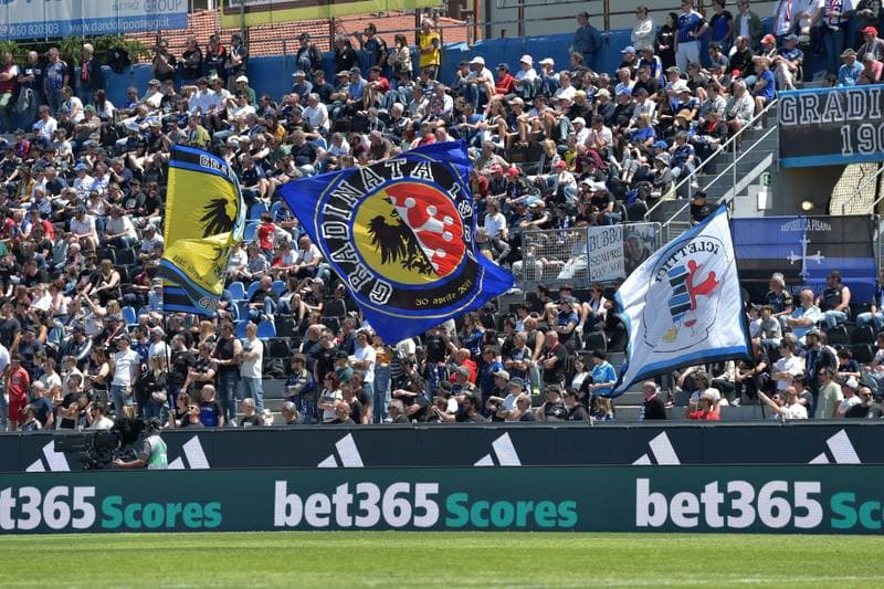 Football. Serie A. Pisa SC - SSC Napoli. 17.05.2026
