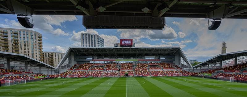 Football. Premier League. Brentford - Crystal Palace. 17.05.2026