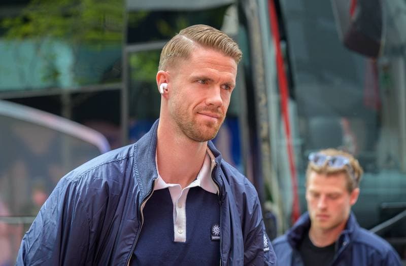 Football. Premier League. Brentford - Crystal Palace. 17.05.2026