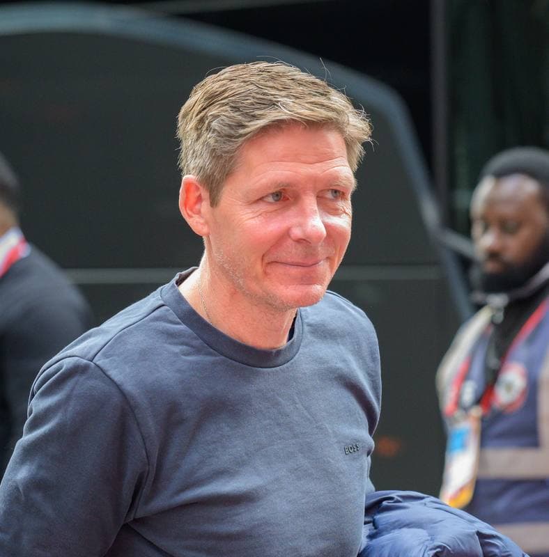 Football. Premier League. Brentford - Crystal Palace. 17.05.2026