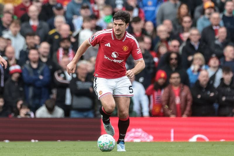 Football. Premier League. Manchester United - Nottingham Forest. 17.05.2026