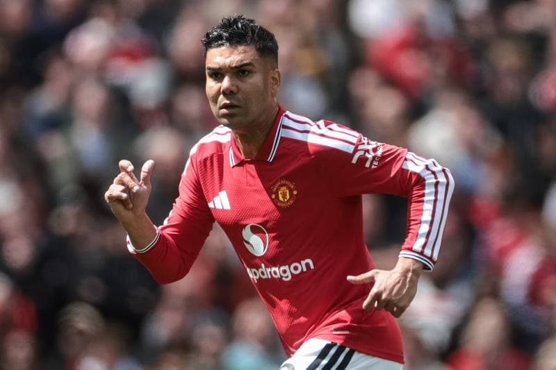 Football. Premier League. Manchester United - Nottingham Forest. 17.05.2026