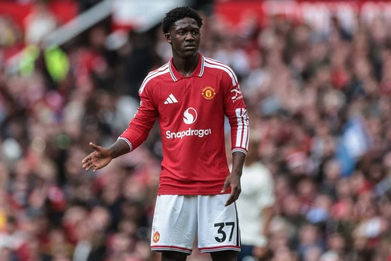 Football. Premier League. Manchester United - Nottingham Forest. 17.05.2026