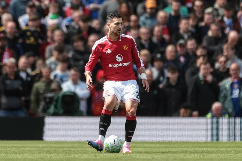 Football. Premier League. Manchester United - Nottingham Forest. 17.05.2026