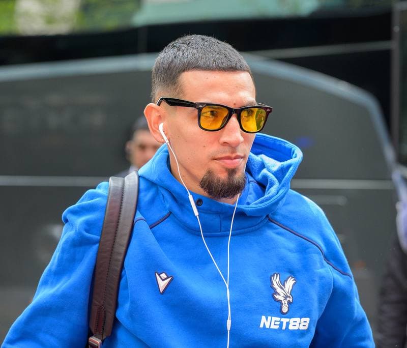 Football. Premier League. Brentford - Crystal Palace. 17.05.2026