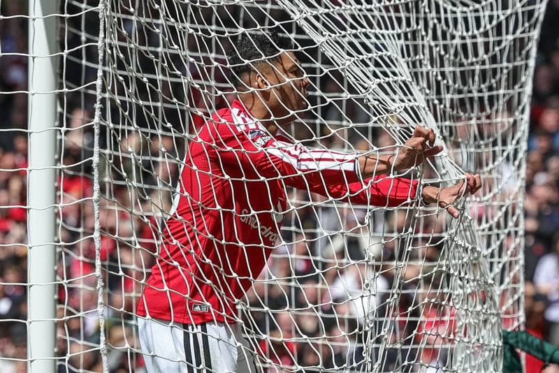 Football. Premier League. Manchester United - Nottingham Forest. 17.05.2026