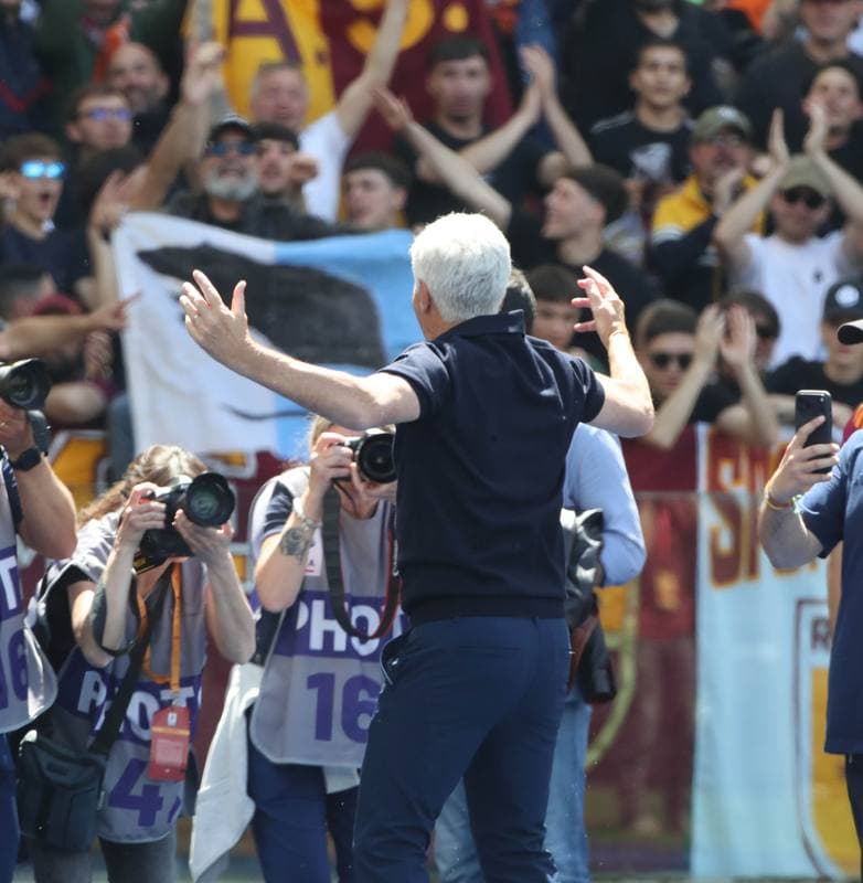 Football. Serie A. AS Roma - SS Lazio. 17.05.2026