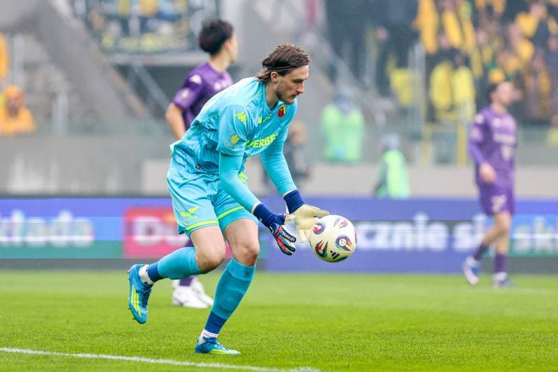 Football. PKO BP Ekstraklasa. GKS Katowice - Jagiellonia Bialystok. 17.05.2026