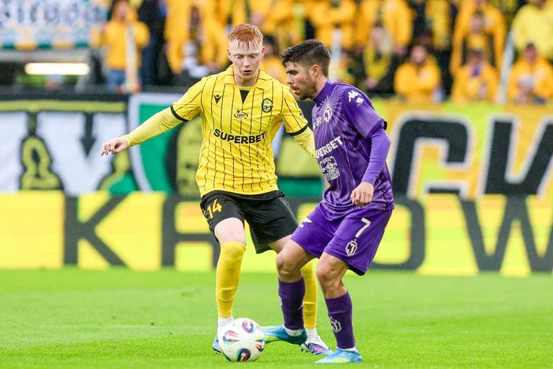 Football. PKO BP Ekstraklasa. GKS Katowice - Jagiellonia Bialystok. 17.05.2026