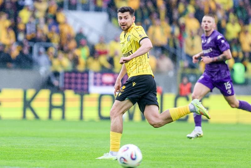 Football. PKO BP Ekstraklasa. GKS Katowice - Jagiellonia Bialystok. 17.05.2026