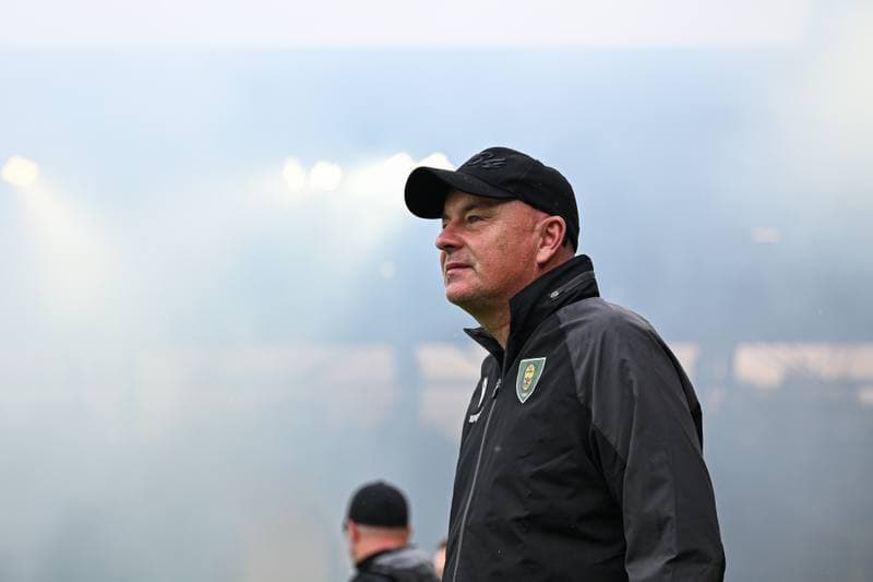 Football. PKO BP Ekstraklasa. GKS Katowice - Jagiellonia Bialystok. 17.05.2026