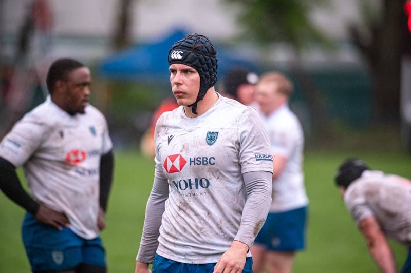 Rugby. Ekstraliga. Juvenia Krakow - Ogniwo Sopot. 17.05.2026