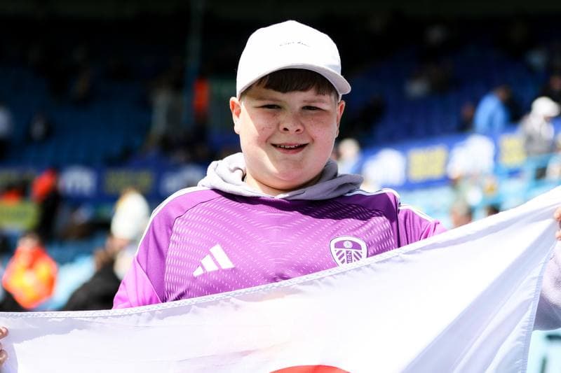 Football. Premier League. Leeds United - Brighton & Hove Albion. 17.05.2026
