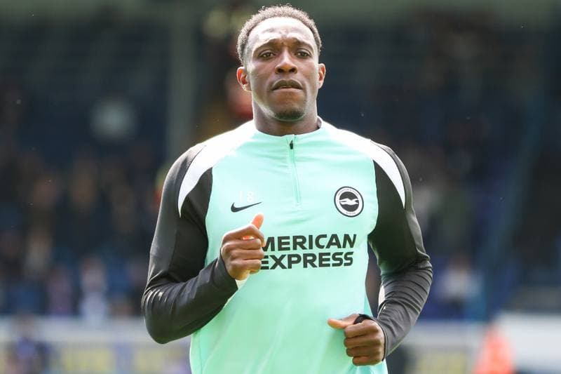 Football. Premier League. Leeds United - Brighton & Hove Albion. 17.05.2026