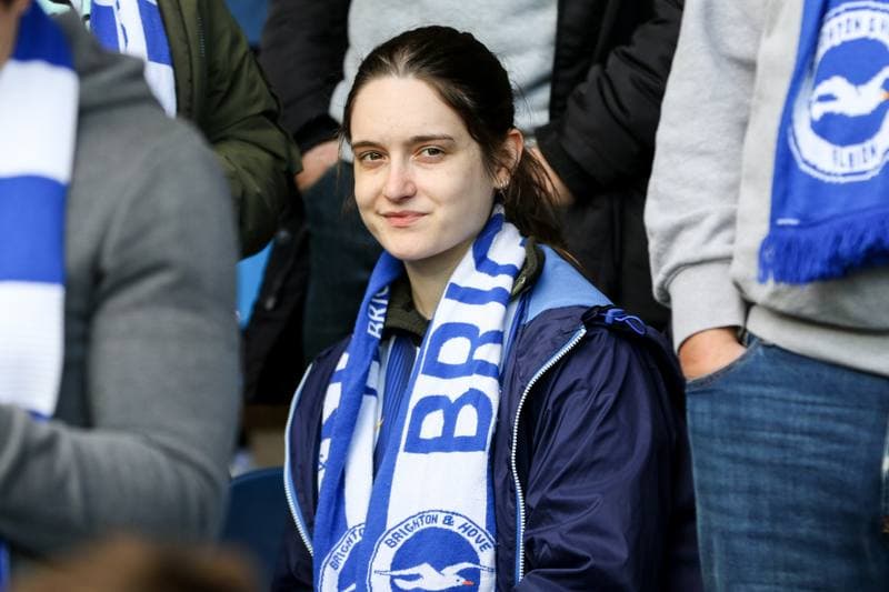 Football. Premier League. Leeds United - Brighton & Hove Albion. 17.05.2026