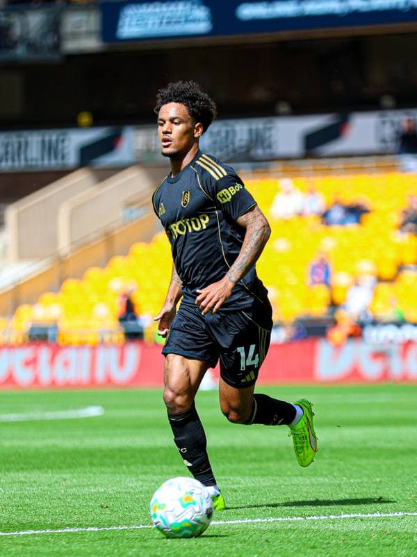 Football. Premier League. Wolverhampton Wanderers - Fulham. 17.05.2026
