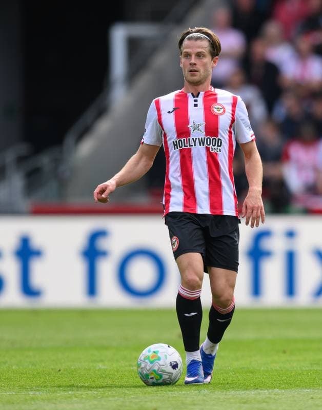 Football. Premier League. Brentford - Crystal Palace. 17.05.2026