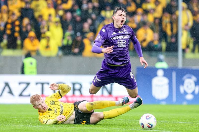 Football. PKO BP Ekstraklasa. GKS Katowice - Jagiellonia Bialystok. 17.05.2026