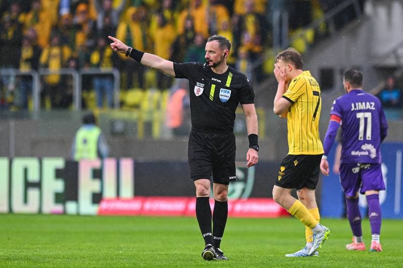 Football. PKO BP Ekstraklasa. GKS Katowice - Jagiellonia Bialystok. 17.05.2026