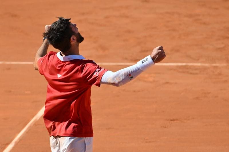 Tennis. Internazionali BNL d'Italia. Elina Svitolina - Coco Gauff. 15.05.2026